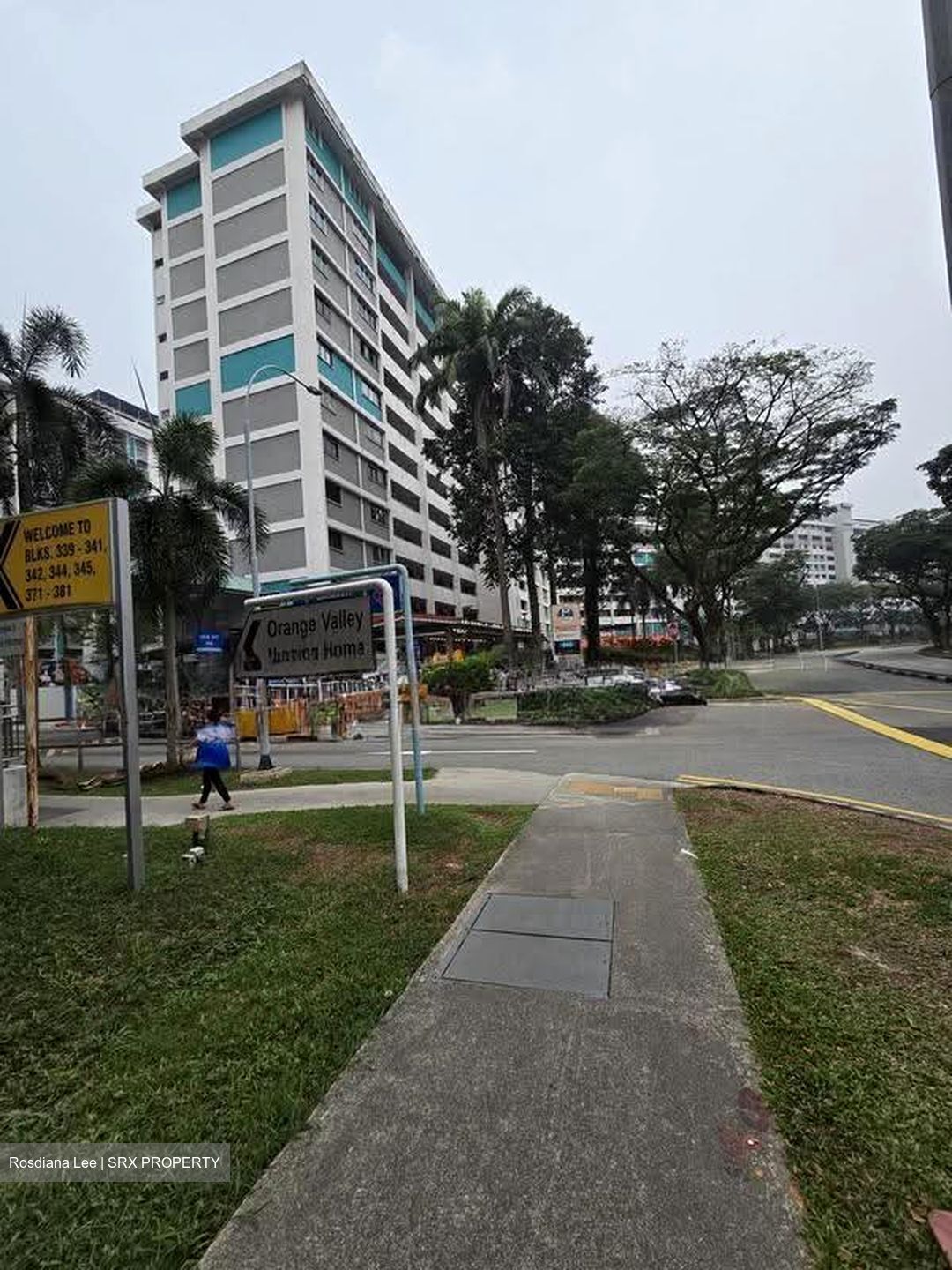 Clementi Avenue 5 (Clementi),  #626581661